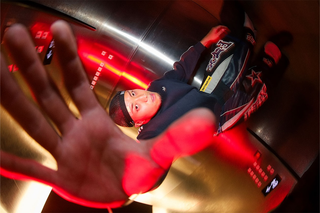 ハイプベイジャパンがゼロトーキョーにて開催したニューウェーブの一夜 hype bae web site launch event new wave report