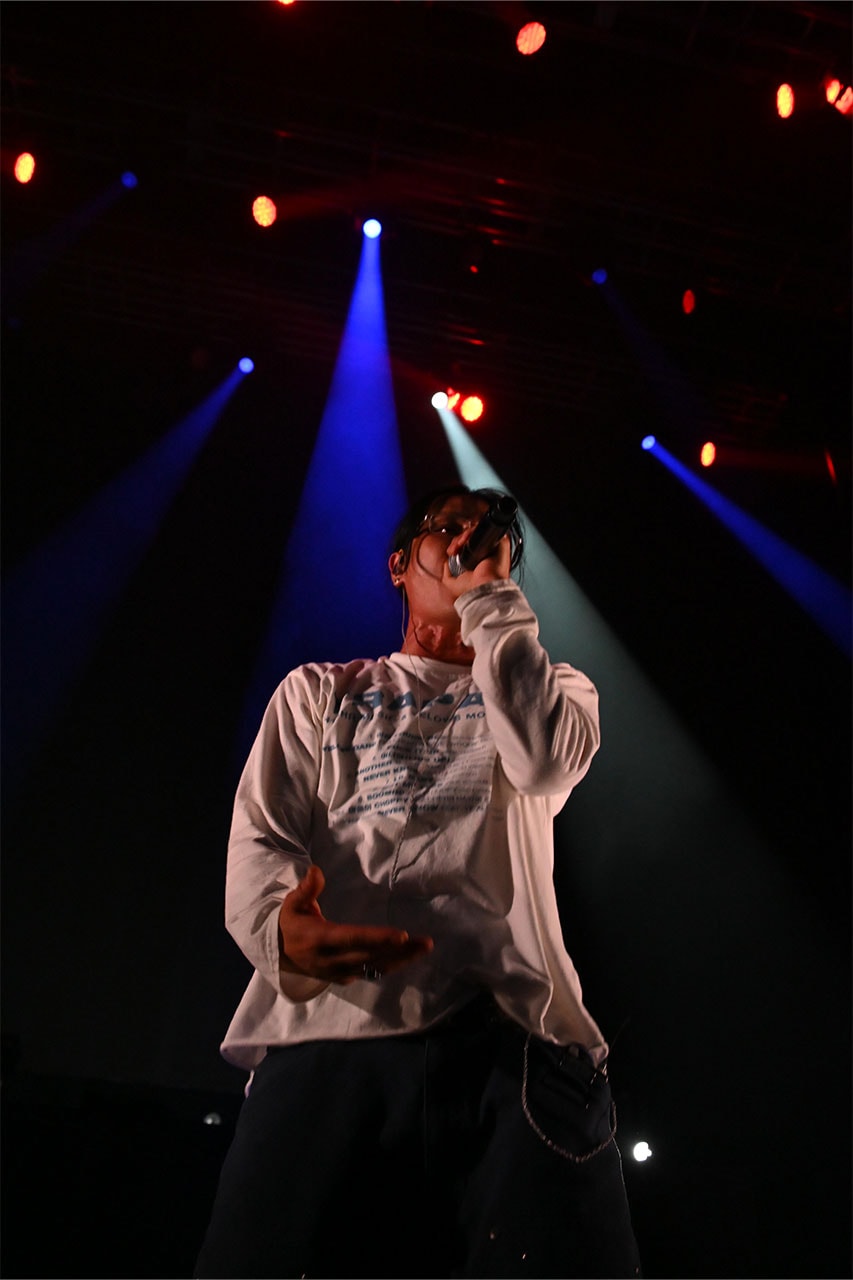 ハイプベイジャパンがゼロトーキョーにて開催したニューウェーブの一夜 hype bae web site launch event new wave report