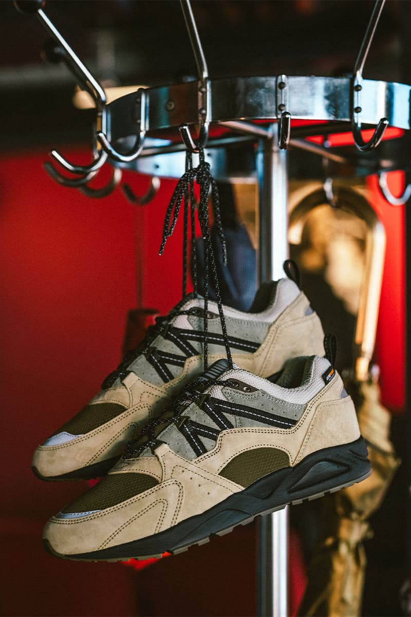 カルフが新作 パブクイズ パックを発売 karhu pub quiz pack release info