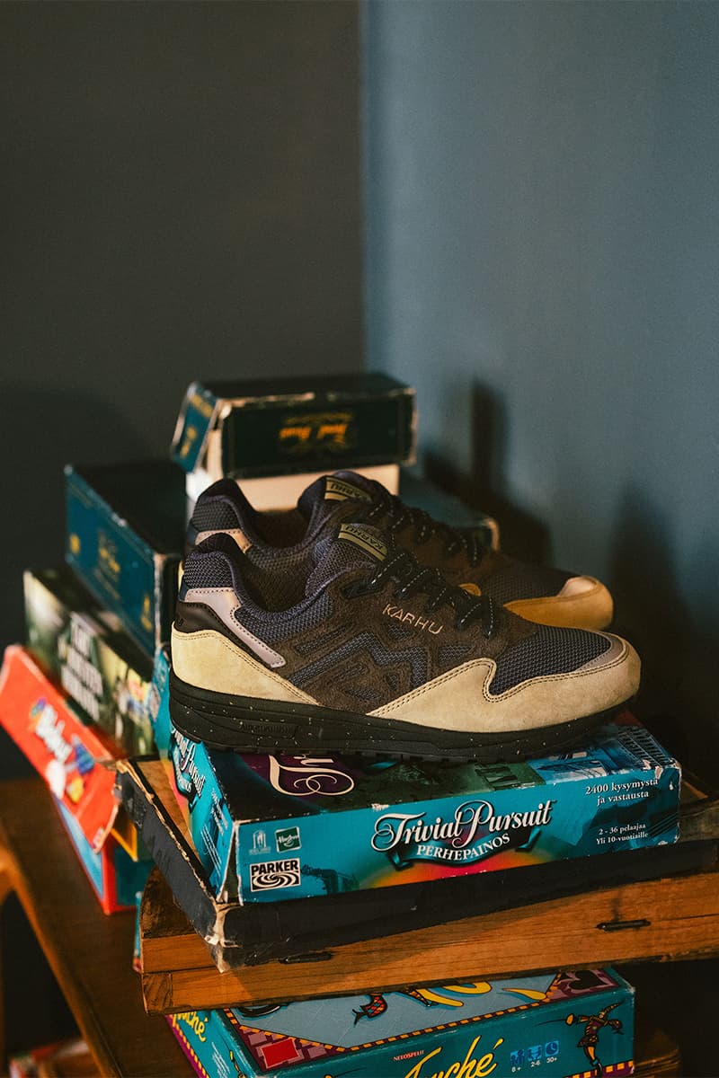 カルフが新作 パブクイズ パックを発売 karhu pub quiz pack release info