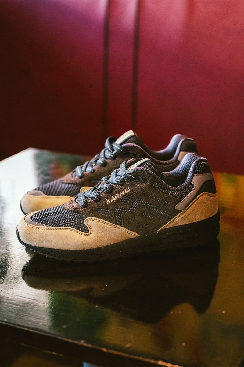 カルフが新作 パブクイズ パックを発売 karhu pub quiz pack release info