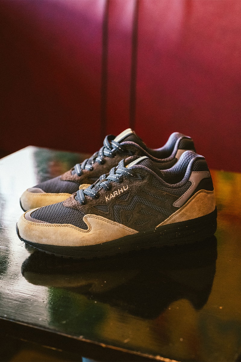 カルフが新作 パブクイズ パックを発売 karhu pub quiz pack release info