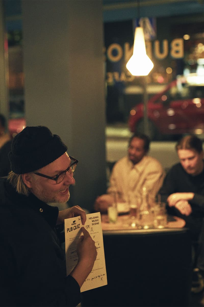 カルフが新作 パブクイズ パックを発売 karhu pub quiz pack release info