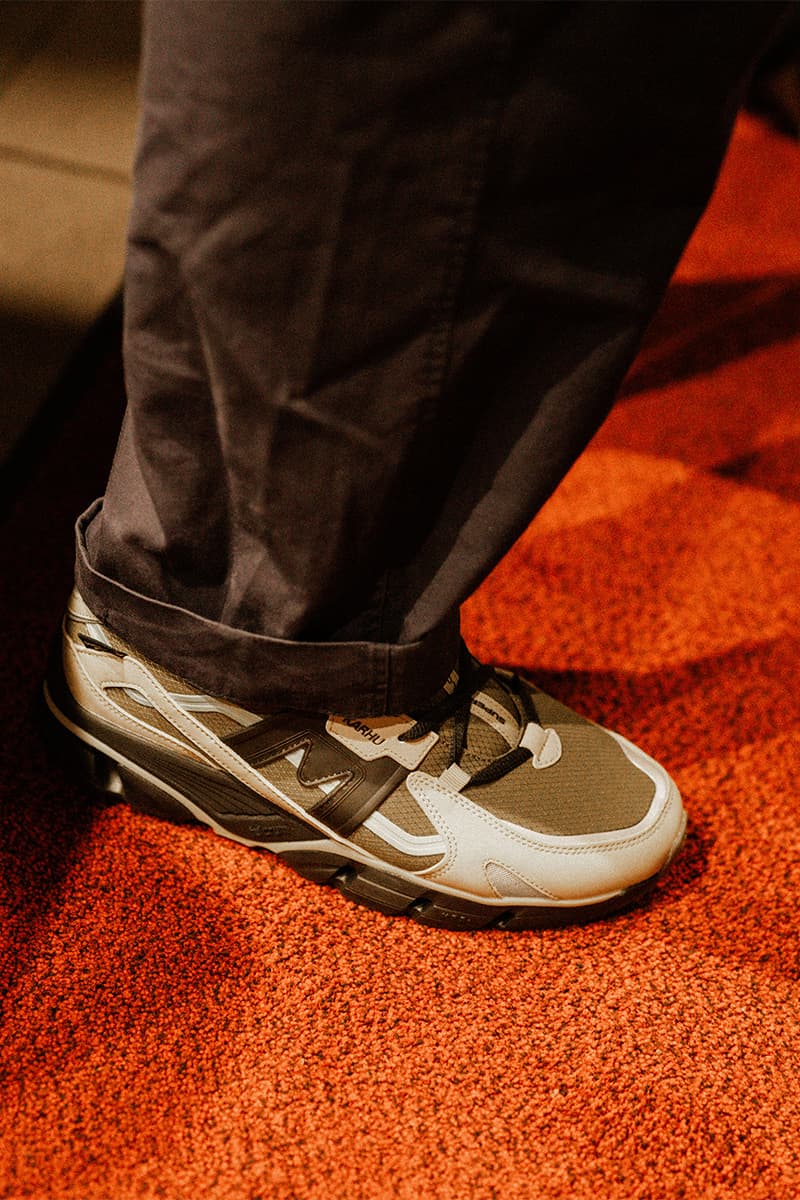 カルフが新作 パブクイズ パックを発売 karhu pub quiz pack release info