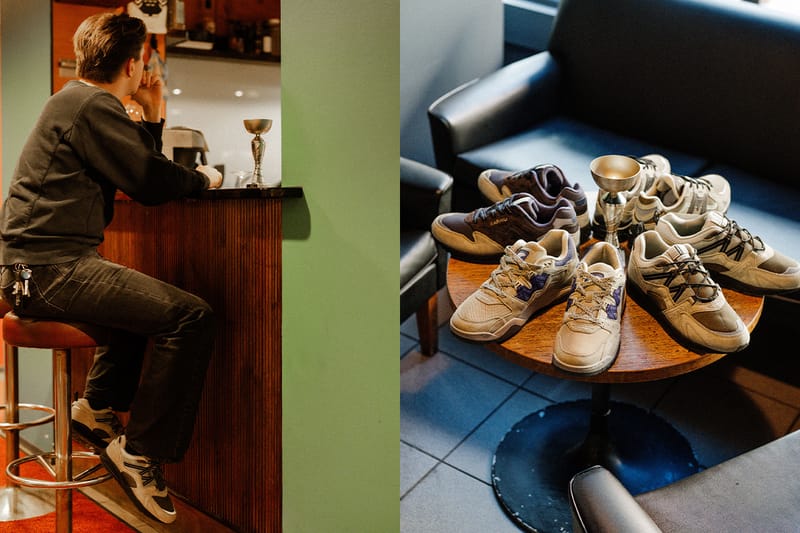 創業100年を超えるスポーツシューズブランド KARHU が新作 Pub Quiz パックを発売