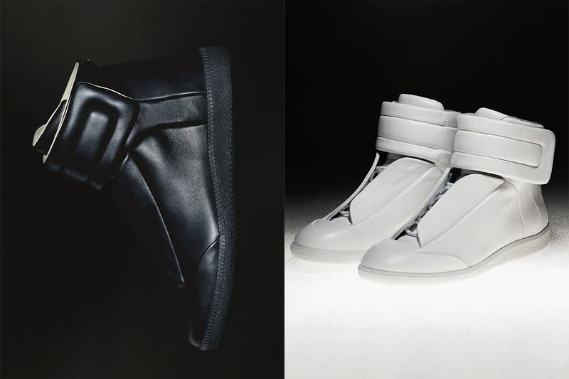 Maison Margiela が名シューズ Future を復刻