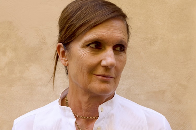 FENDI のチーフ クリエイティブ オフィサーにマリア・グラツィア・キウリが就任