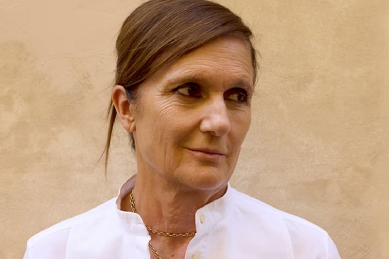 FENDI のチーフ クリエイティブ オフィサーにマリア・グラツィア・キウリが就任