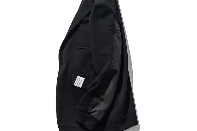 CITERA からスウェット生地のリラクシングスーツが登場　シテラ