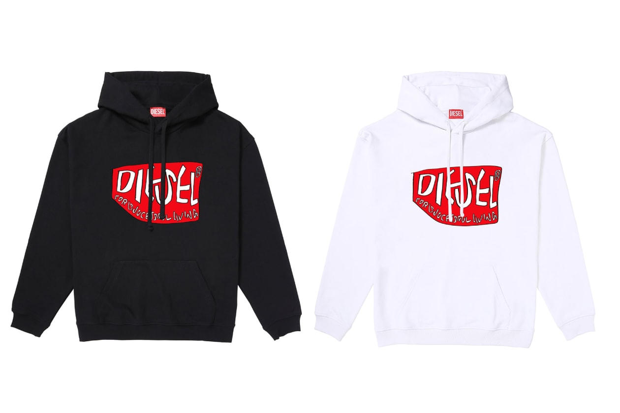 落合翔平による個展がディーゼルアートギャラリーで開催 Shohei Ochiai New Exhibition at DIESEL Art Gallery