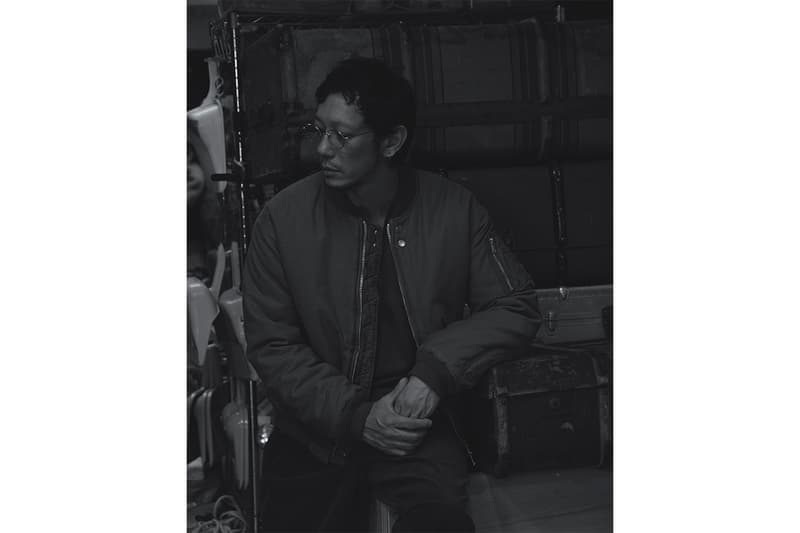 グラミチxノンネイティブから最新コラボコレクションがリリース gramicci nonnative collabo collection corduroy release info