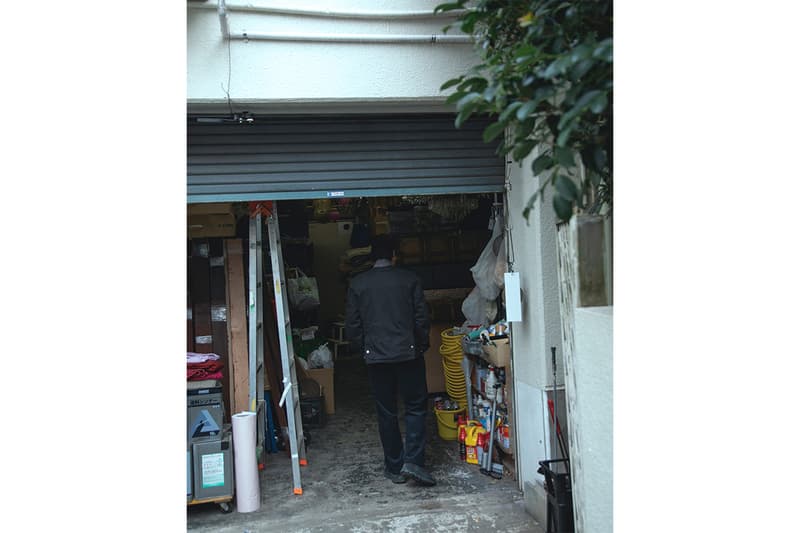 グラミチxノンネイティブから最新コラボコレクションがリリース gramicci nonnative collabo collection corduroy release info