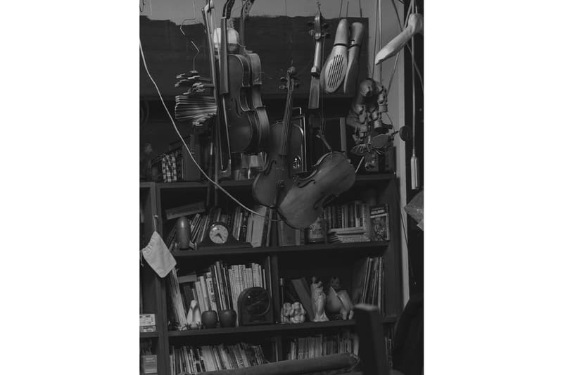 グラミチxノンネイティブから最新コラボコレクションがリリース gramicci nonnative collabo collection corduroy release info