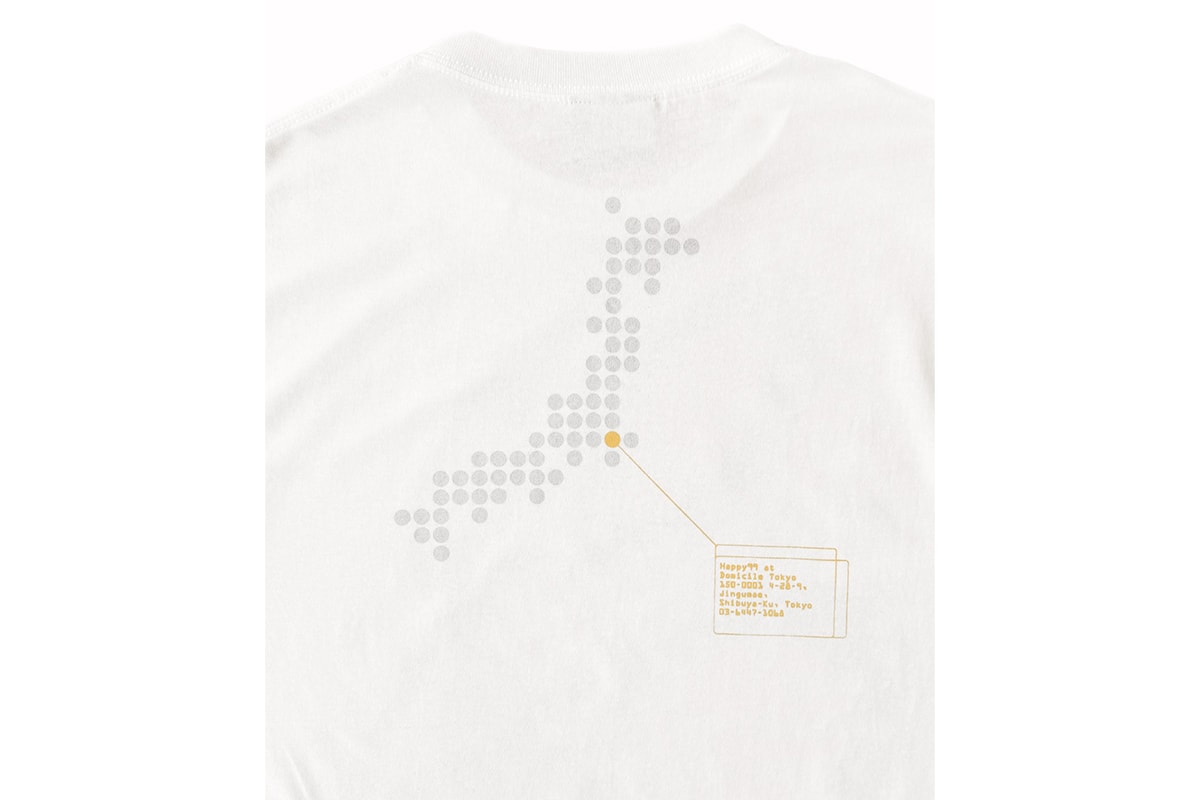 ハッピー99xドミサイル トウキョウ── 交差する創造性、東京での新たな門出 | Interviews happy99 domicile tokyo pop up interviews