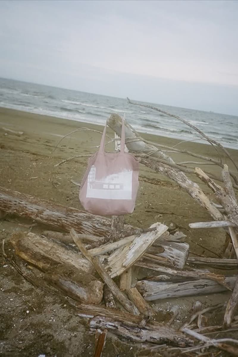 東京発の新鋭メンズファッションブランド ウスがローンチ housse 2025 autumn winter collection release info