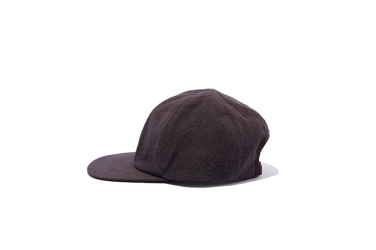 東京発の新鋭メンズファッションブランド ウスがローンチ housse 2025 autumn winter collection release info