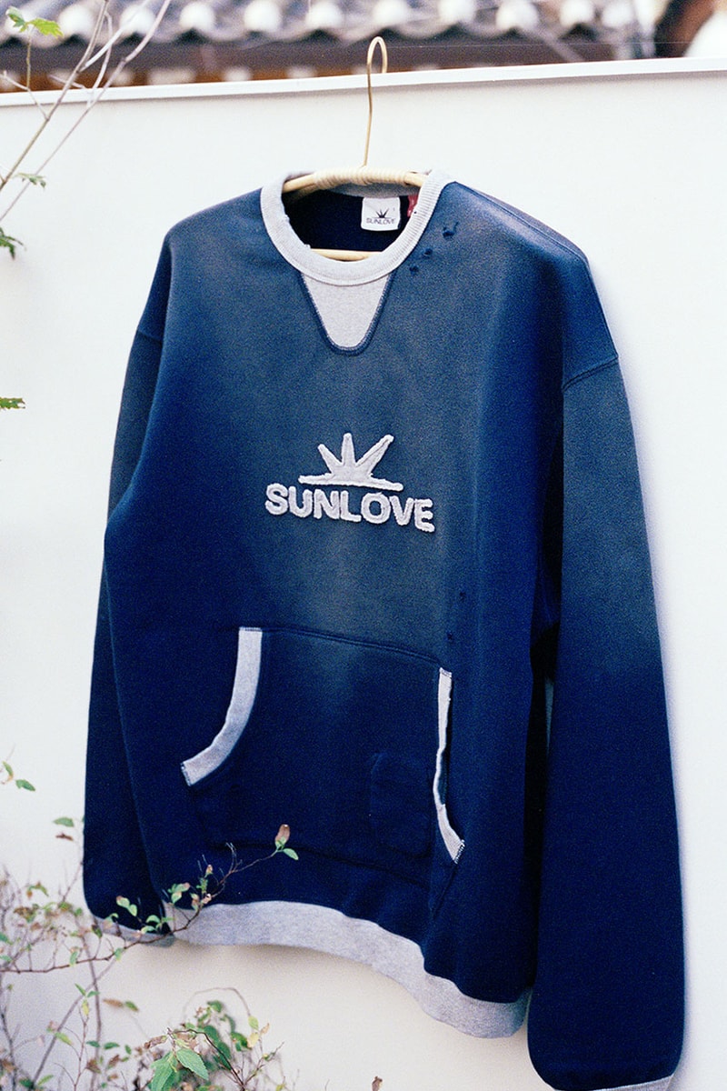 韓国発のサンラブがフレームギャラリーにて日本初のポップアップを開催 sunlove tokyo pop up frame gallery open