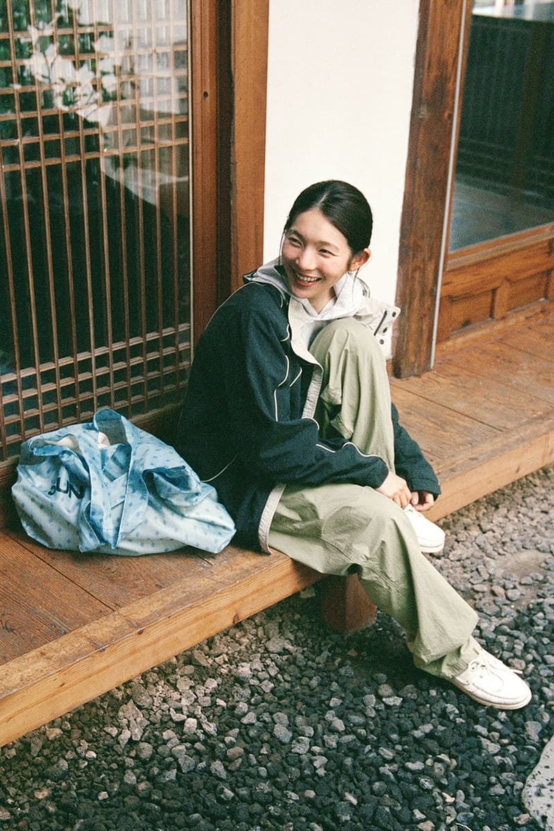 韓国発のサンラブがフレームギャラリーにて日本初のポップアップを開催 sunlove tokyo pop up frame gallery open