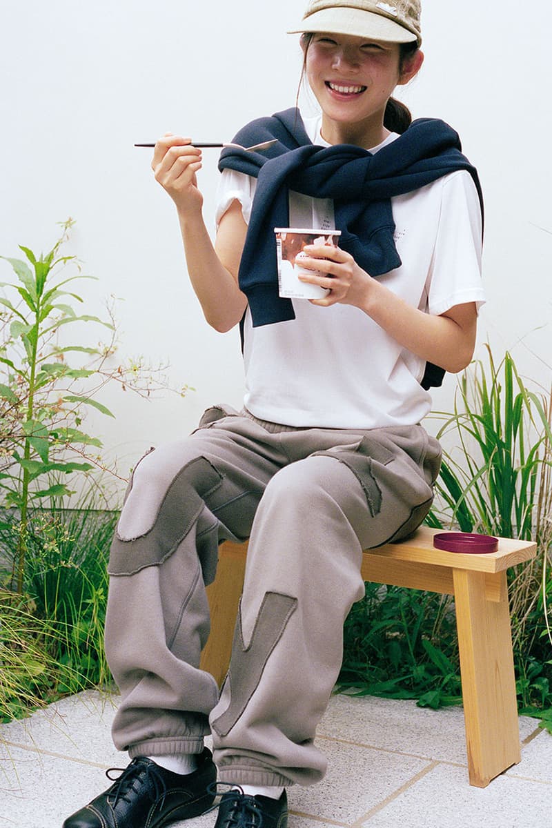 韓国発のサンラブがフレームギャラリーにて日本初のポップアップを開催 sunlove tokyo pop up frame gallery open