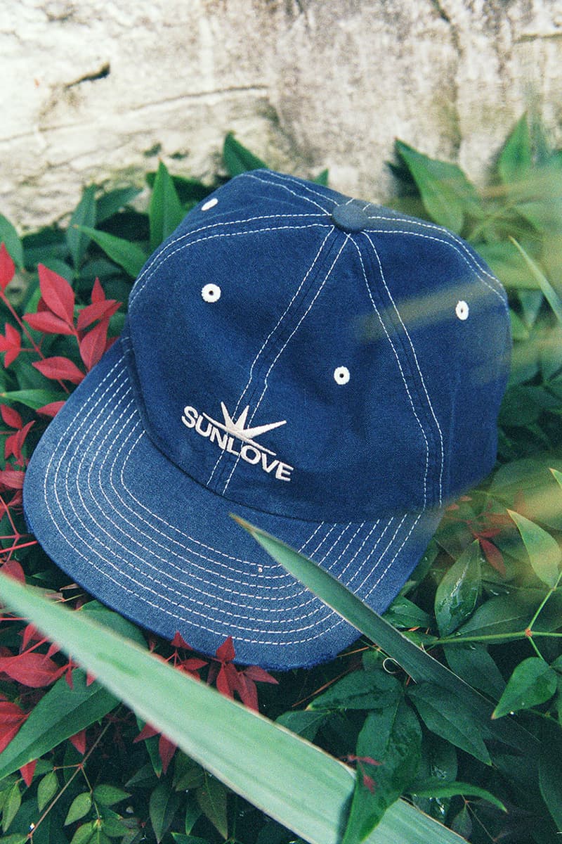 韓国発のサンラブがフレームギャラリーにて日本初のポップアップを開催 sunlove tokyo pop up frame gallery open