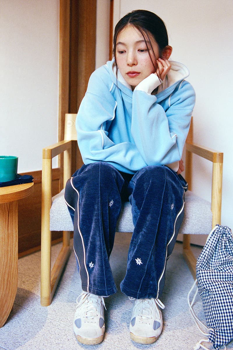 韓国発のサンラブがフレームギャラリーにて日本初のポップアップを開催 sunlove tokyo pop up frame gallery open