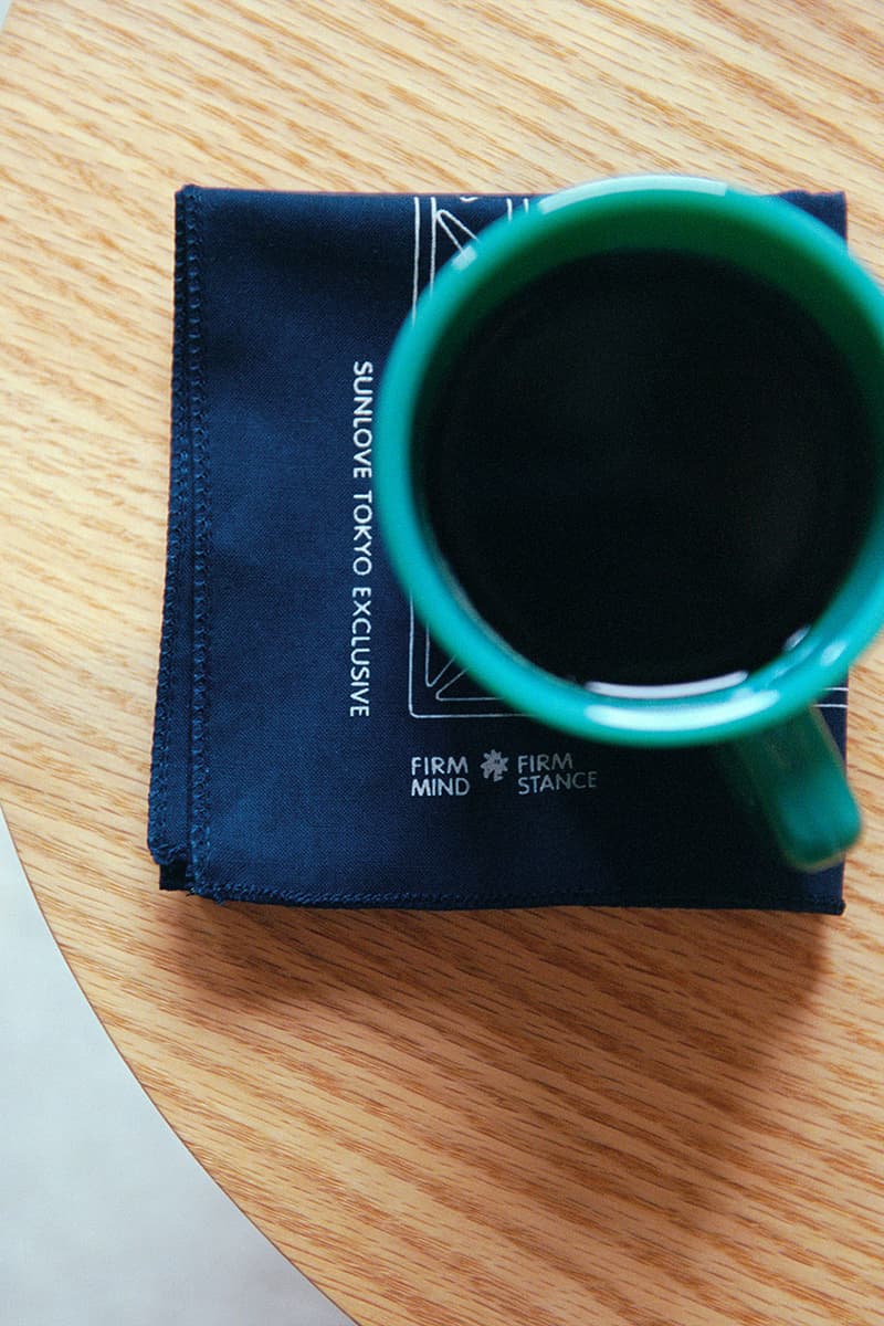 韓国発のサンラブがフレームギャラリーにて日本初のポップアップを開催 sunlove tokyo pop up frame gallery open