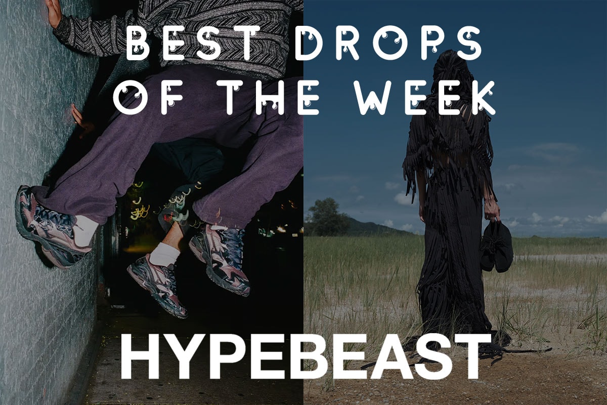 見逃したくない今週のリリース 9 選