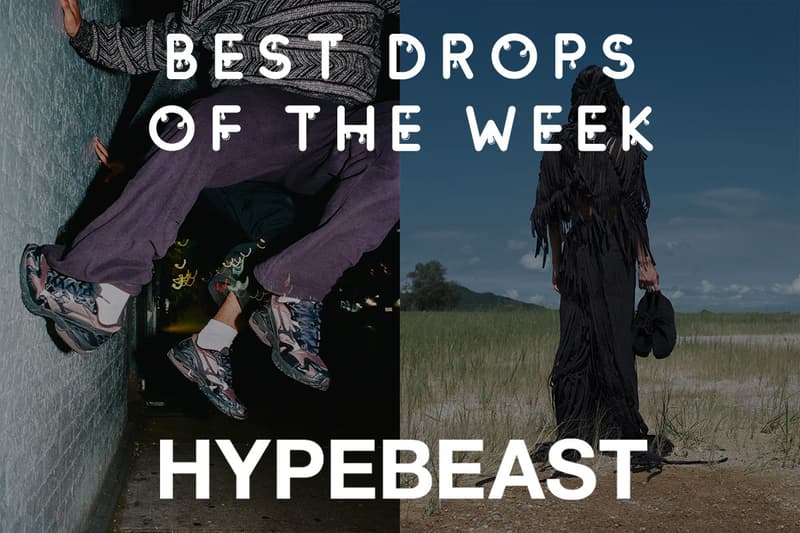 見逃したくない今週のリリース 9 選