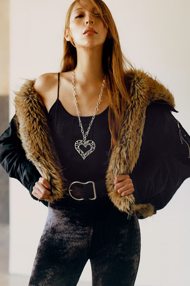 デジグアルが初のプレミアムコレクションデジグアル スタジオをローンチ desigual studio launch 2025 fall winter collectionnews