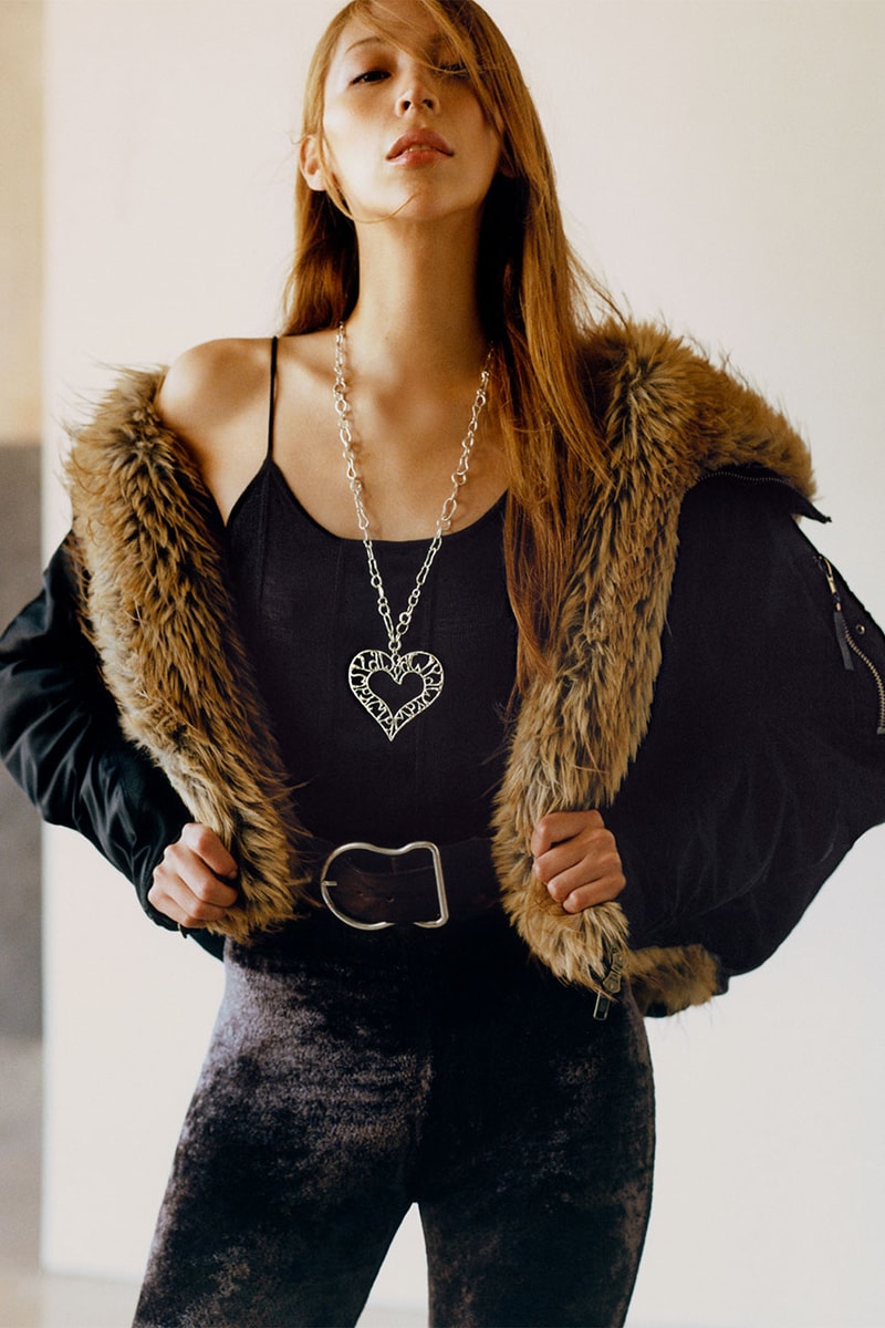 デジグアルが初のプレミアムコレクションデジグアル スタジオをローンチ desigual studio launch 2025 fall winter collectionnews