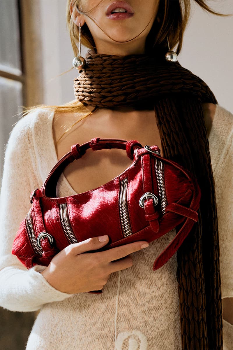 デジグアルが初のプレミアムコレクションデジグアル スタジオをローンチ desigual studio launch 2025 fall winter collectionnews