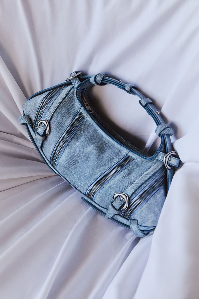 デジグアルが初のプレミアムコレクションデジグアル スタジオをローンチ desigual studio launch 2025 fall winter collectionnews