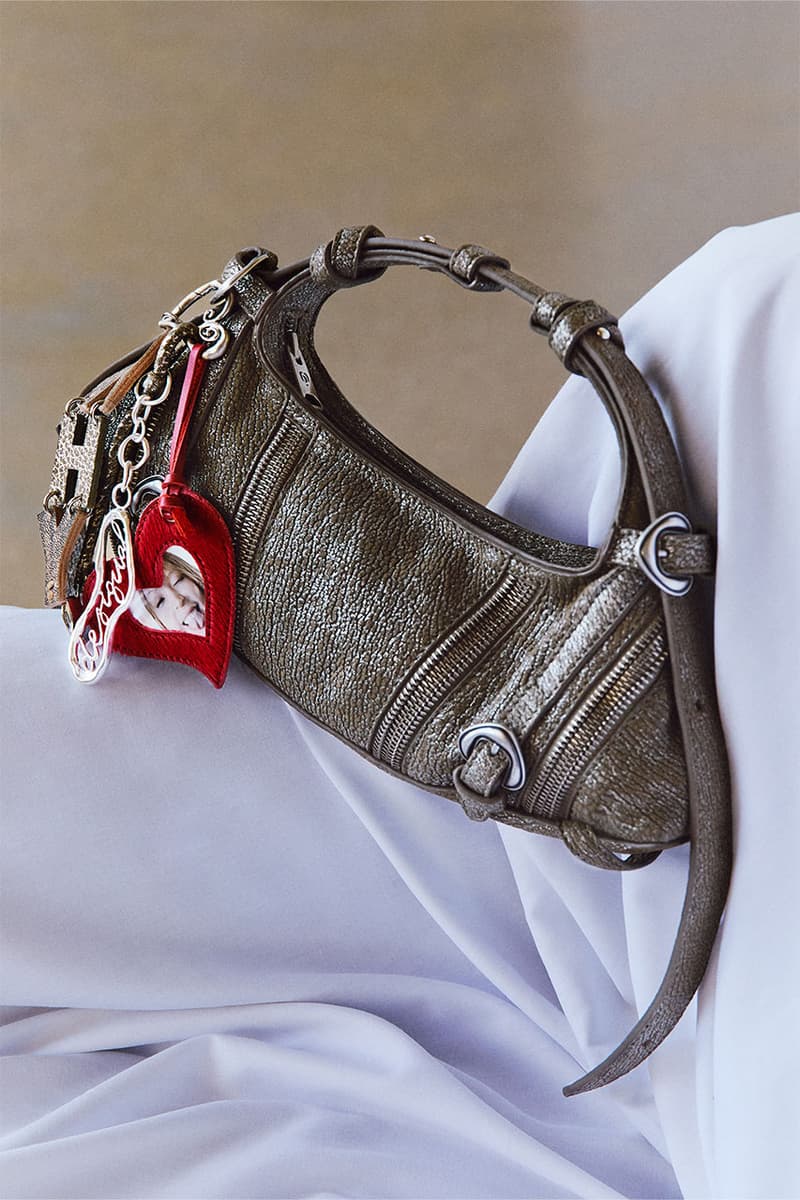 デジグアルが初のプレミアムコレクションデジグアル スタジオをローンチ desigual studio launch 2025 fall winter collectionnews