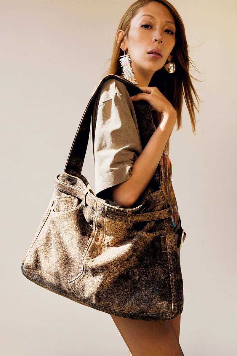 デジグアルが初のプレミアムコレクションデジグアル スタジオをローンチ desigual studio launch 2025 fall winter collectionnews