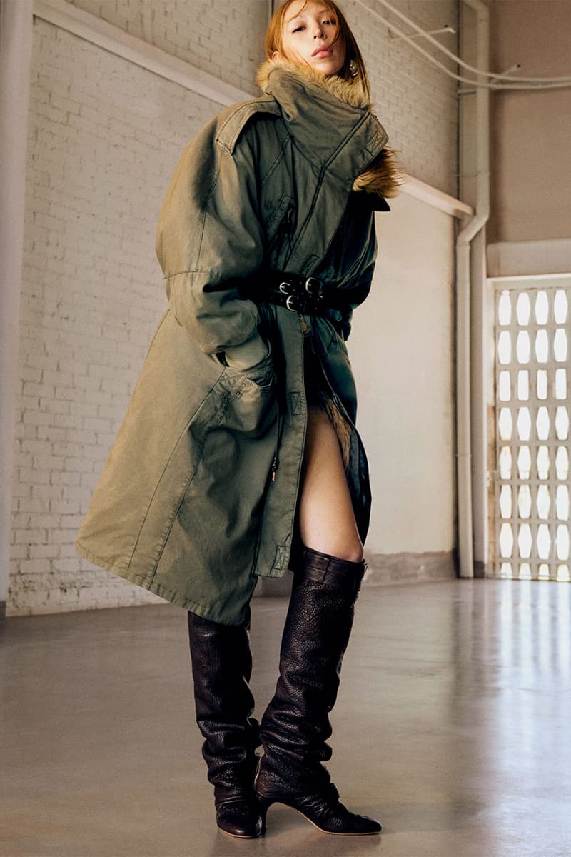 デジグアルが初のプレミアムコレクションデジグアル スタジオをローンチ desigual studio launch 2025 fall winter collectionnews