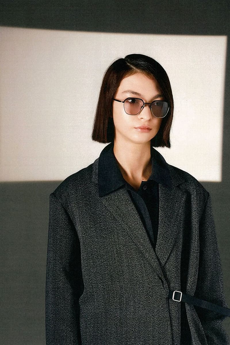 ルネッタバダが 7th コレクション 陰陽をリリース lunetta bada 7th collection yin yang release info