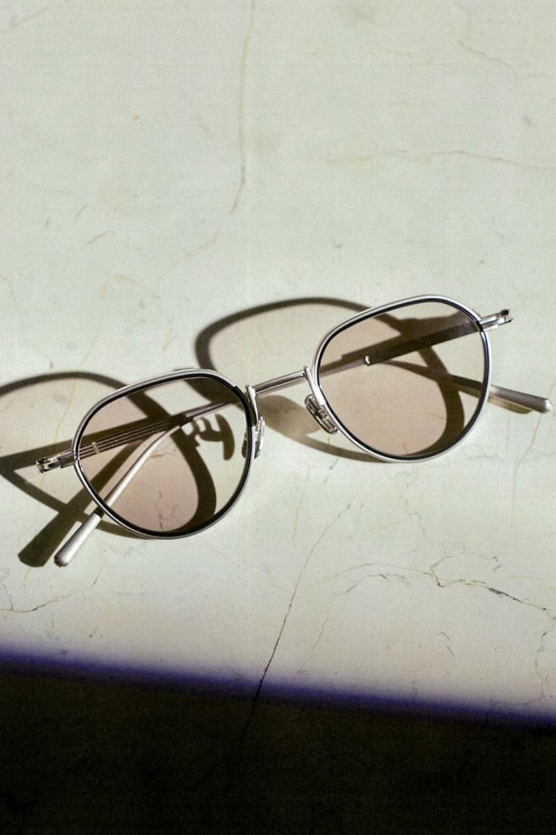 ルネッタバダが 7th コレクション 陰陽をリリース lunetta bada 7th collection yin yang release info