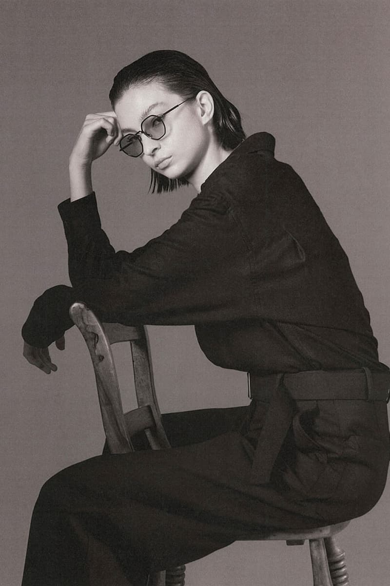 ルネッタバダが 7th コレクション 陰陽をリリース lunetta bada 7th collection yin yang release info