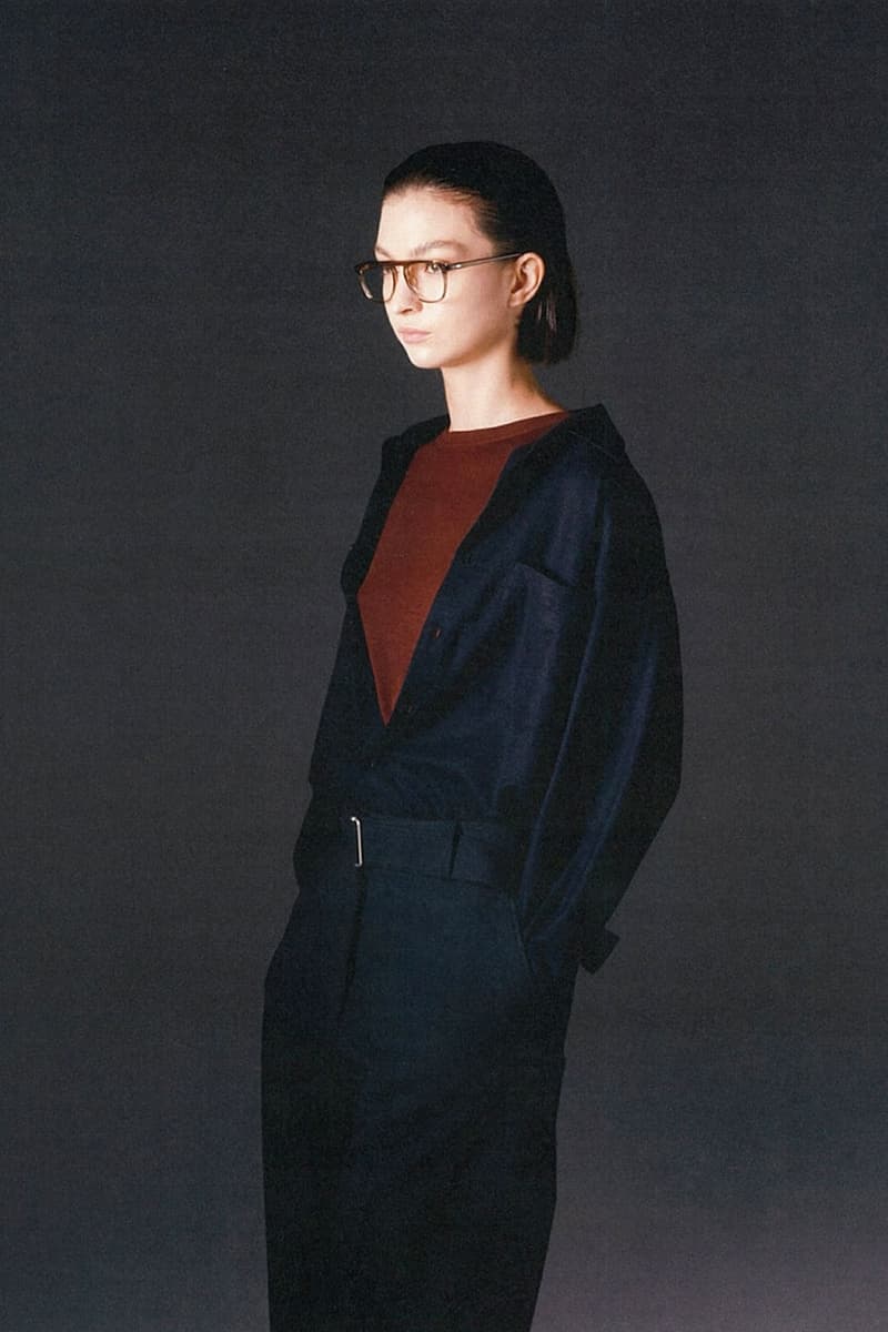 ルネッタバダが 7th コレクション 陰陽をリリース lunetta bada 7th collection yin yang release info