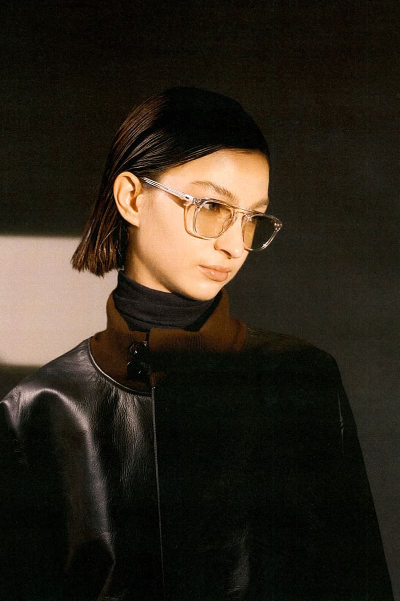 ルネッタバダが 7th コレクション 陰陽をリリース lunetta bada 7th collection yin yang release info