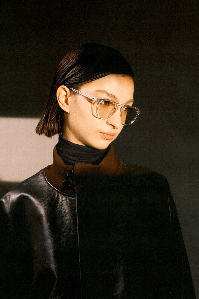 ルネッタバダが 7th コレクション 陰陽をリリース lunetta bada 7th collection yin yang release info