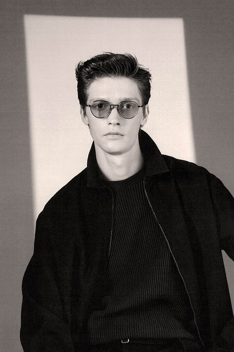 ルネッタバダが 7th コレクション 陰陽をリリース lunetta bada 7th collection yin yang release info