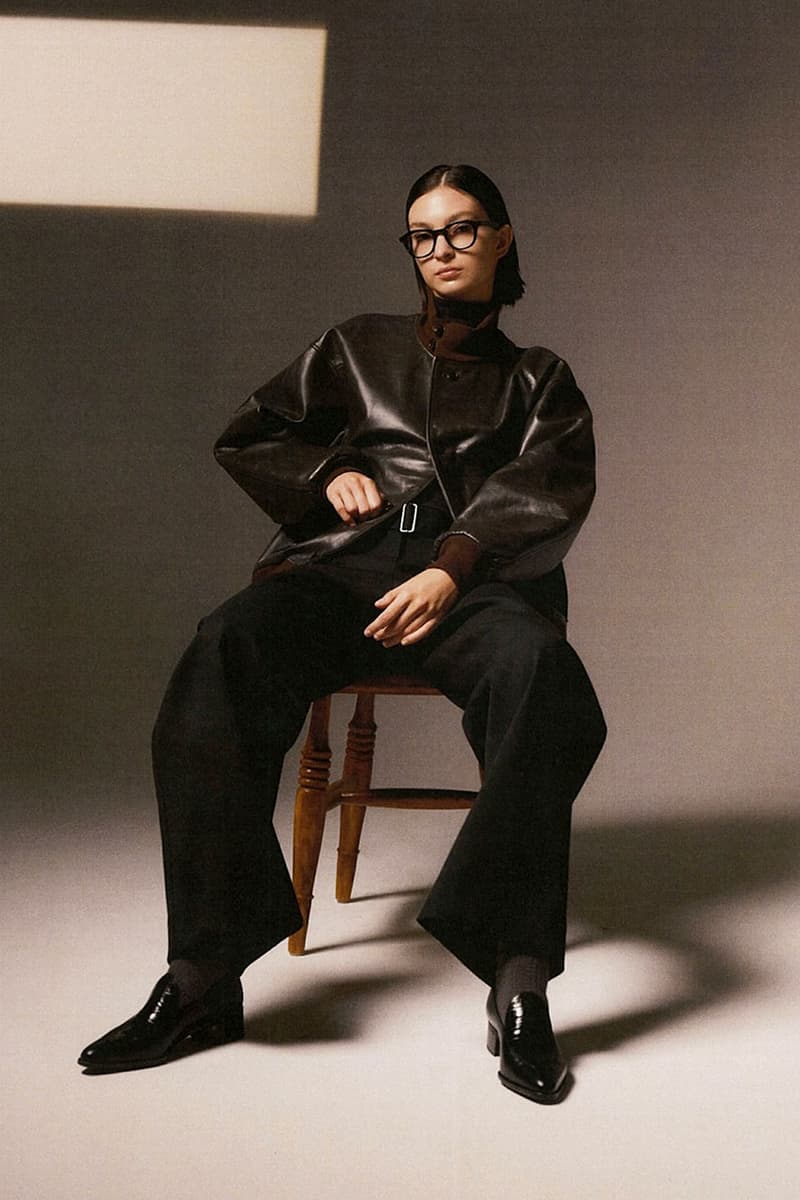 ルネッタバダが 7th コレクション 陰陽をリリース lunetta bada 7th collection yin yang release info