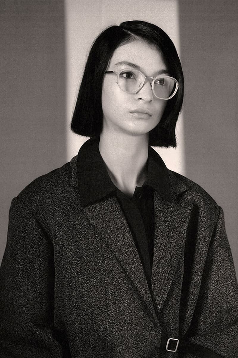 ルネッタバダが 7th コレクション 陰陽をリリース lunetta bada 7th collection yin yang release info