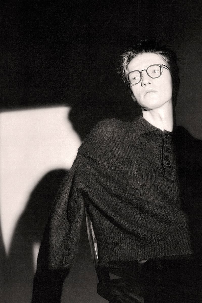 ルネッタバダが 7th コレクション 陰陽をリリース lunetta bada 7th collection yin yang release info