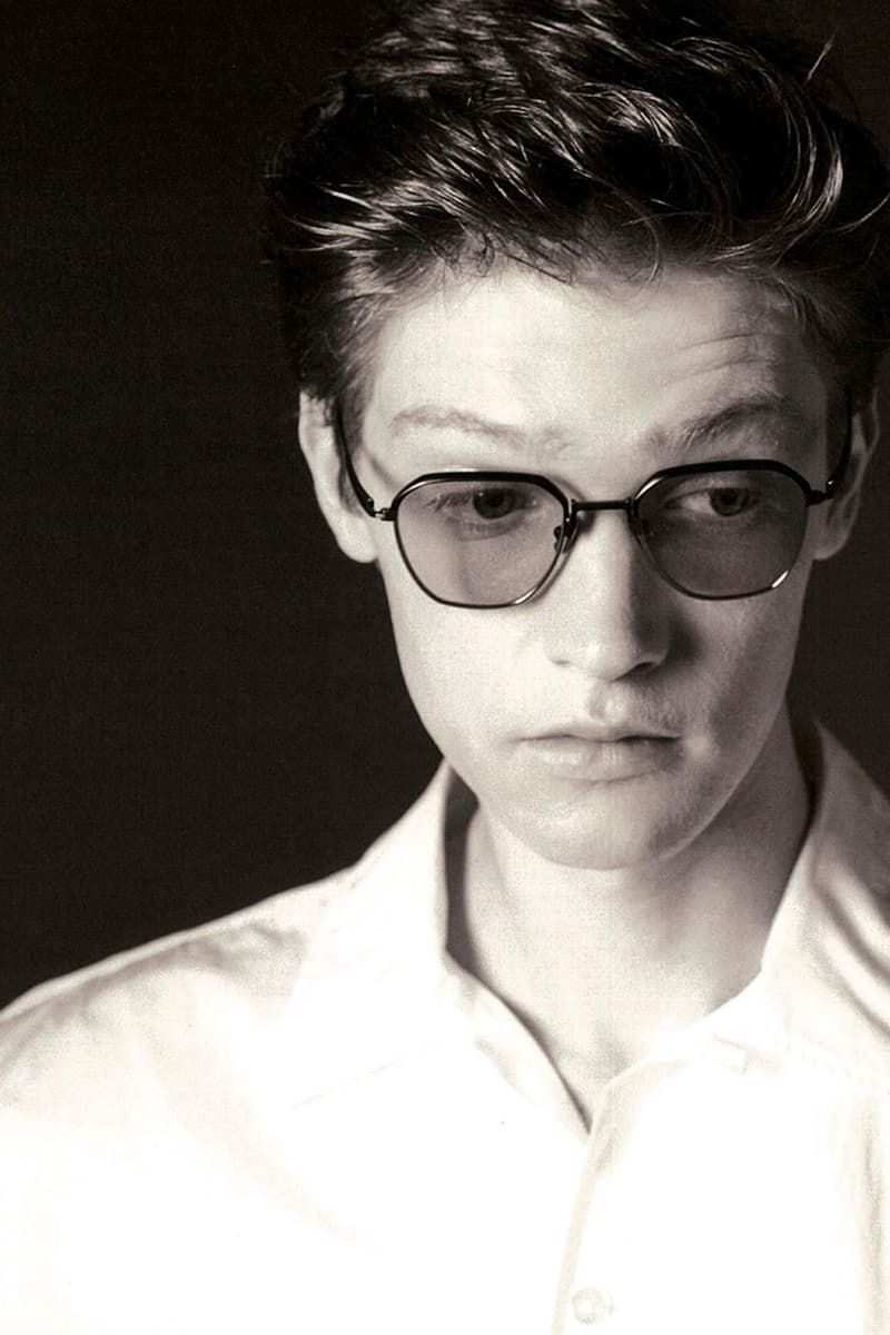 ルネッタバダが 7th コレクション 陰陽をリリース lunetta bada 7th collection yin yang release info