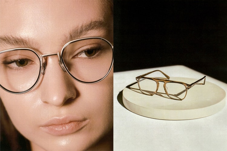 Lunetta BADA が 7th コレクション “Yin Yang” をリリース