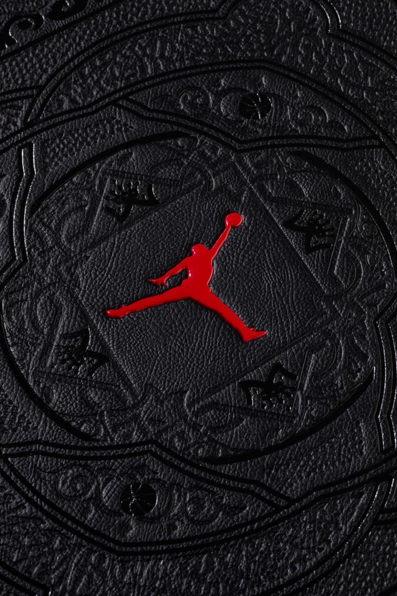 エアジョーダン 40周年を記念した書籍『AIR JORDAN』が発売 Air Jordan: 40 Years of Style and Legacy ASSOULINE release info