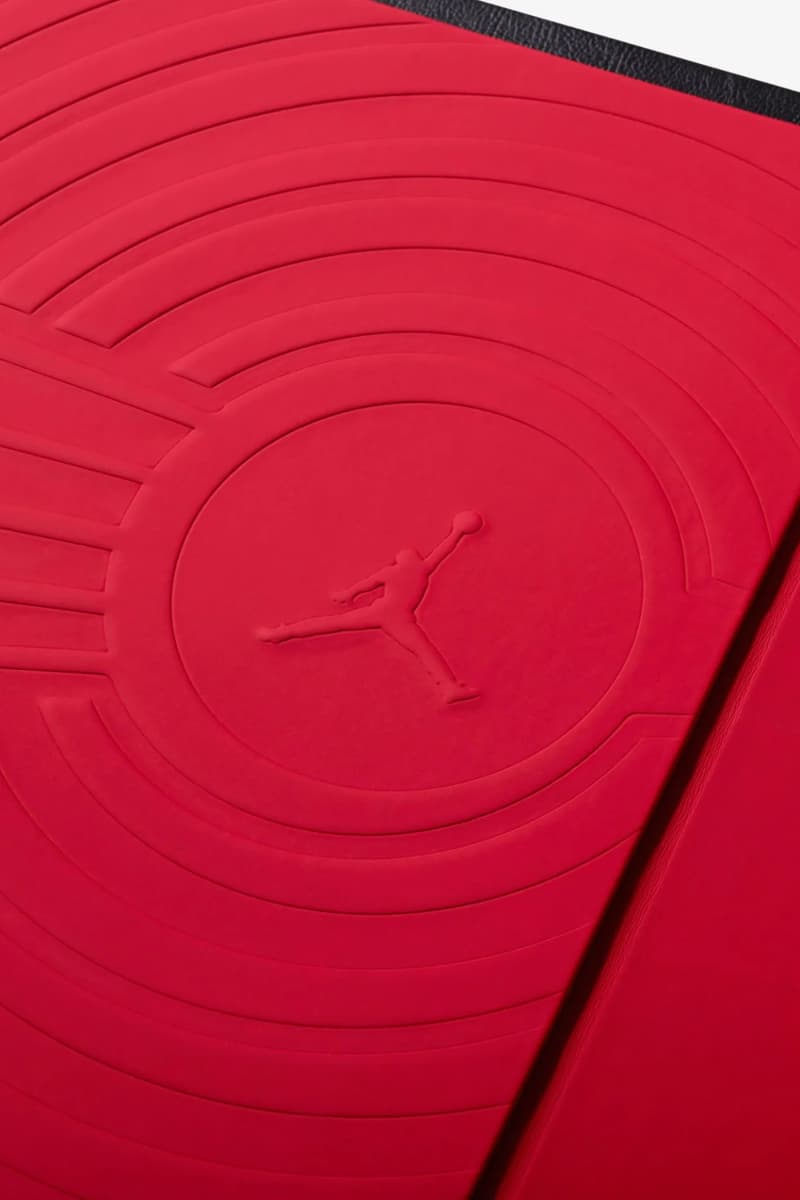 エアジョーダン 40周年を記念した書籍『AIR JORDAN』が発売 Air Jordan: 40 Years of Style and Legacy ASSOULINE release info