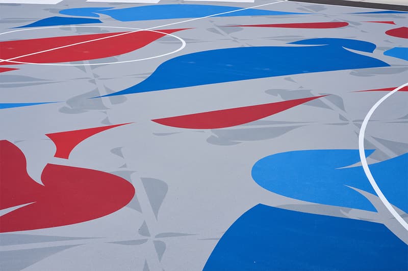 adidas が「TOYOTA ARENA TOKYO」に「adidas SPORTS PARK」を開設 adidas toyota arena tokyo adidas sports park release info